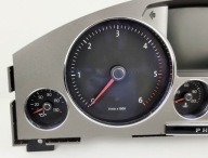 VW PHAETON and LIFT 3.0 TDI dials clock dials 3D0920885T EUROPA