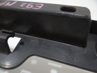 bumper bracket central rear BMW E92 M PAKIET 7128247