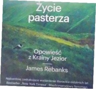 Życie pasterza. Opowieść z Krainy Jezior - Rebanks