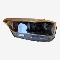 light left right lights front KOMPLET KIA XCEED 2022 ROK FULL LED