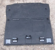 BMW E87 2.0 and 08R floor mats boot 7547030