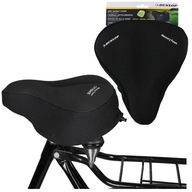 DUNLOP Memory Foam BIKE SEAT COVERVER