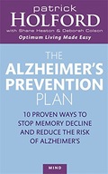 The Alzheimer s Prevention Plan: 10 proven ways