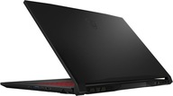 Gamingowy laptop MSI Katana GF76 17,3 i7-12700H RTX 3060 144Hz 16/512 WIN