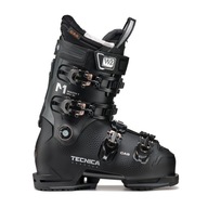 Dámske lyžiarske topánky Tecnica Mach1 105 MV W TD GW black 25.5 cm