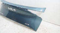 Kia Sportage V cap bonnet rear part 87311-R2000