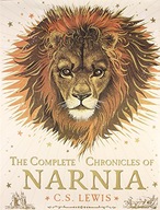 The Complete Chronicles of Narnia Lewis C. S.