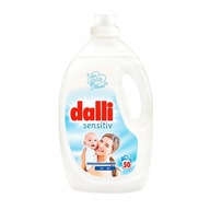 Żel do prania DALLI Sensitive Detergent 2,75l