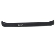 moulding threshold ozdobna cap left front BMW e90 e91 sedan KOMBI