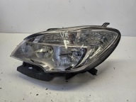 OPEL MOKKA A REFLEKTOR light left front left ZWYKLA ANGIELSKA 95095500