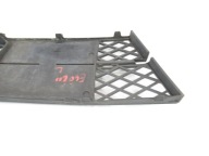 grid of a bumper left BMW e60 e61 LCI