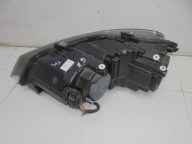 VW POLO 6R light right front DEPO 08-14R