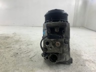 MERCEDES W212 E350 3.0 CDI compressor; air conditioning compressor