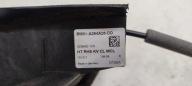 lock door rear part rear right Ford Focus MK3