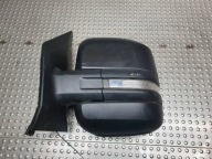 mirror left 6 PIN 7C1857407J9B9 VW CRAFTER II MAN TGE