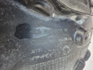 SKODA OCTAVIA IV 4 19- mudguard front front right