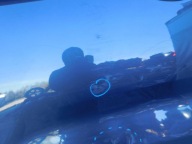 KIA SORENTO III 15- door left front front