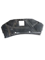 soundproofing bonnets CHEVROLET KALOS