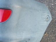 Paraurti posteriore posteriore ODBLASK RENAULT KANGOO e OE