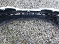 front bumper RENAULT CAPTUR LIFT 2017R->