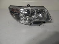 SKODA SUPERB light REFLEKTOR front right 3T1941016