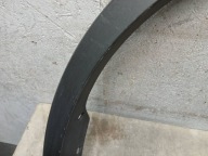 fender moulding cap rear part left RENAULT KOLEOS II 2 788757946R