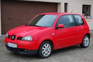 Seat Arosa 1.0MPI Szyber Dach Alu El.Szyby Central