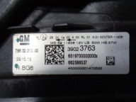 OPEL ASTRA V K light right front FULL LED 14R