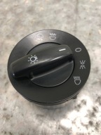 switch light switch VW TOURAN and LIFT 1T0941431AA