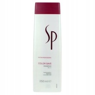 Wella SP Color Save Šampón pre farbené farby 250ml