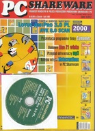 PC SHAREWARE 1-2/1999 + CD PL