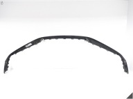 PORSCHE 911 992 TURBO S 20- SPOILER moulding W bumper accessories front