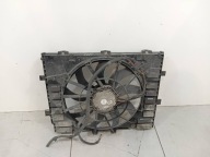 ventilátor chladiče 4.8 V8 7P 7P5121203 Porsche Cayenne II (2010-2017)