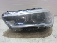 BMW X1 F48 2017R light left front left front USA LED 63117193711 7428739