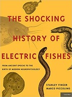 The Shocking History of Electric Fishes - Oxford