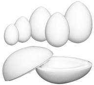 Skladacie polystyrénové vajce 15,5 Bovelacci