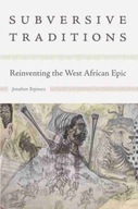 Subversive Traditions: Reinventing the West