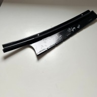 BMW X3 G01 2017- moulding door left rear part 7410045