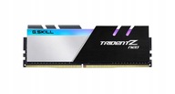 G.SKILL TRIDENTZ RGB NEO AMD DDR4 2X16GB 4000MHZ CL18 XMP2 F4-4000C18D-32GT
