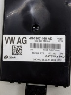 AUDI S7 A7 S6 A6 C7 module control unit GATEWAY SPRAWNY LEGALNY!