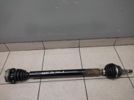 SEAT LEON and 1.4 petrol semi-axis NAPEDOWA right