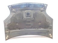 bonnet FORD FUSION