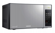 Mikrofala 800 W 23 l GRILL kuchenka mikrofalowa wolnostojąca Samsung GE83X