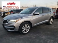 Acura RDX Acura RDX FWD, od ubezpieczalni