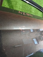 door rear. left left rear part PORSCHE PANAMERA LONG 971 16- NR.4296