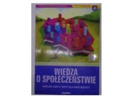 Wiedza o społeczeństwie Testy dla maturzysty Zakre