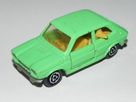 MAJORETTE - FIAT 127