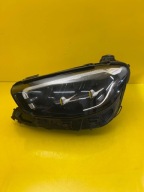 light left Mercedes E-Klasa W213 Lift Full Led A2139067509