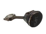 piston 1.3 16V Suzuki Ignis and (2000-2006)