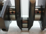 ALBERO MOTORE 2.9 24V Volvo S80 e (1998-2006)
